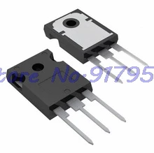 10 шт./лот FGH60N60SMD FGH60N60 600 V, 60A поле стоп с изолированным затвором(IGBT) TO-3P на