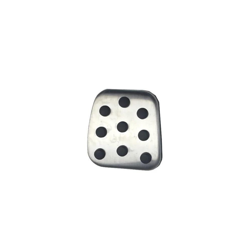 Manual / Auto Stainless steel Car Pedal Pads Cover For Vauxhall Opel Astra /Insignia 2011-2015 Chevrolet Cruze | Автомобили и
