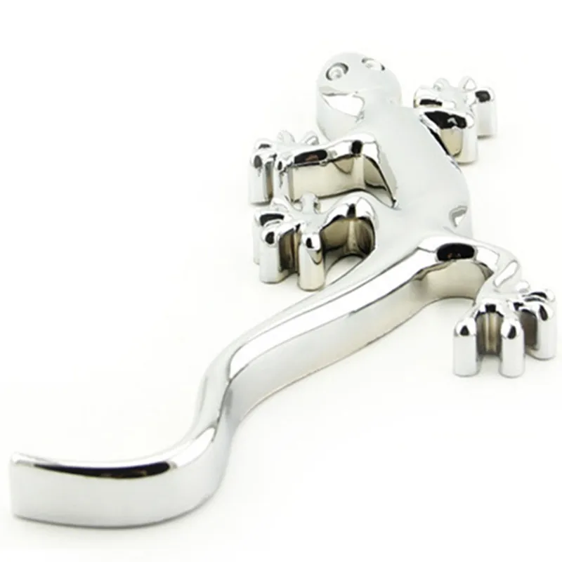 Автомобильный предупреждающий фонарь ящерица магнит Светодиодная лампа для