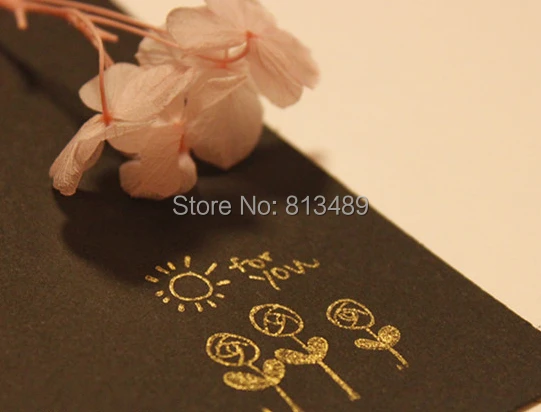 Колодки для чернил с пигментными чернилами премиум класса творчества колодки