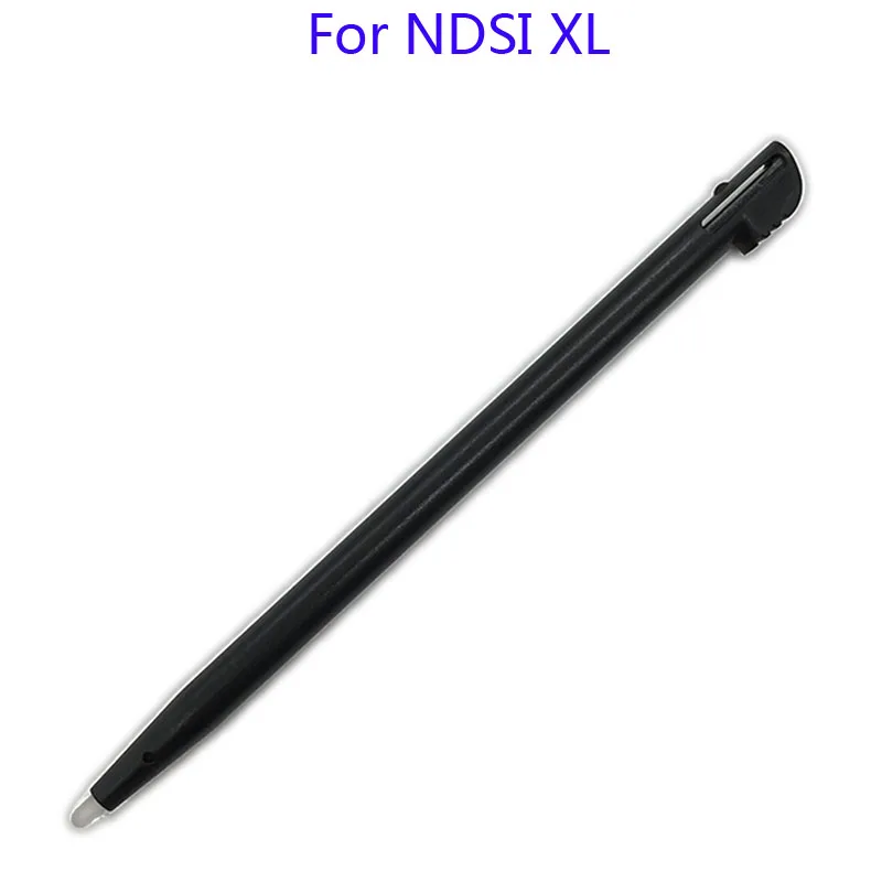 Стилус для Nintendo DSI NDSI XL 10 шт. сенсорного экрана чуть длиннее чем обычный DS LL|pen pen|pen