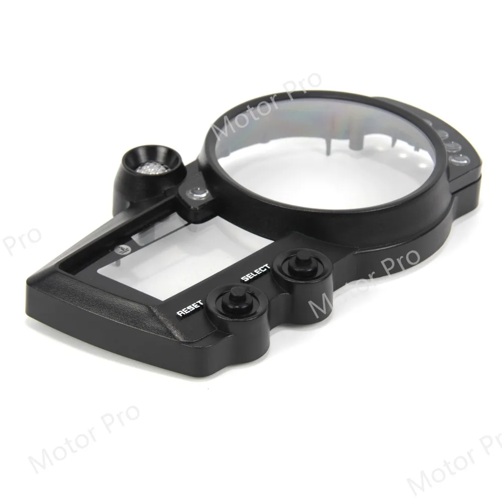 Спидометр Тахометр Tacho Meter чехол для Yamama YZF R1 R6 защита мотоциклетного прибора 2002 2003