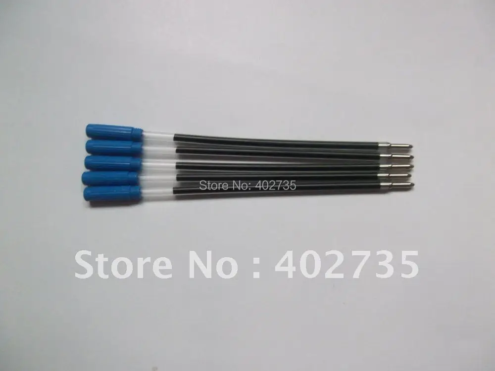 Оптовая продажа 500 шт пластиковая шариковая ручка для кроссерфинга 11 6 см перо 1 0 +