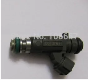 Высококачественный топливный инжектор двигателя V6 FBJC100 16600-5L700 для NISSAN 350Z