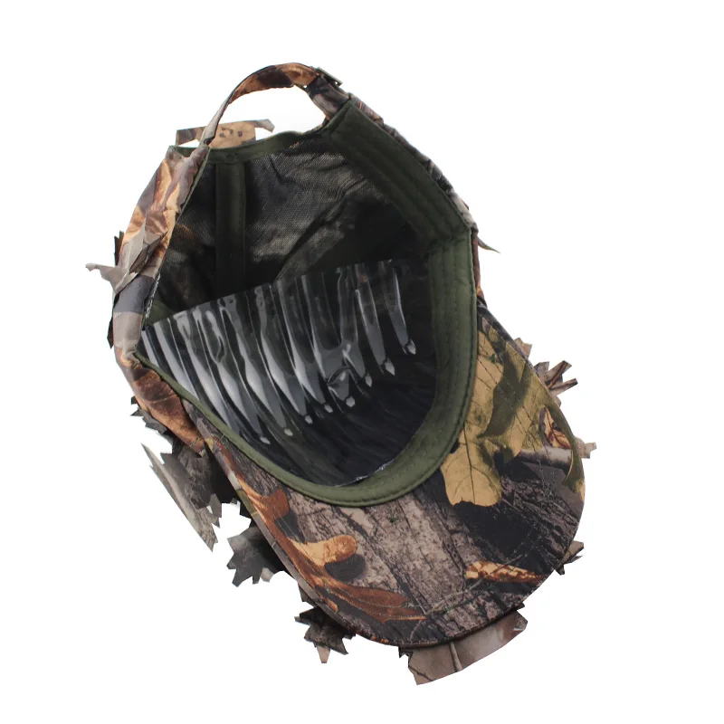 Камуфляжная бейсболка для мужчин и женщин Спортивная Кепка улицы тактическая