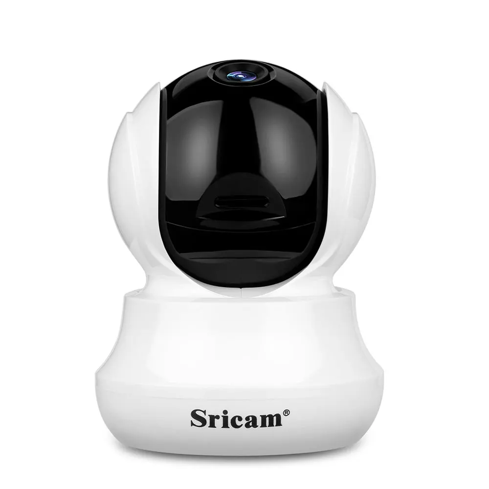 Sricam SP020 Беспроводной IP Камера HD 720P H.264 домашний мини-Камера обнаружения движения