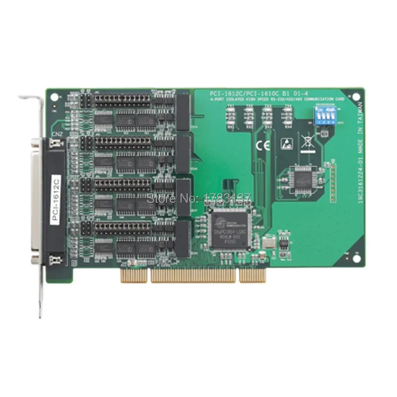 Карта связи PCI 4 порта 1/4 1/2 1 порт 2 |