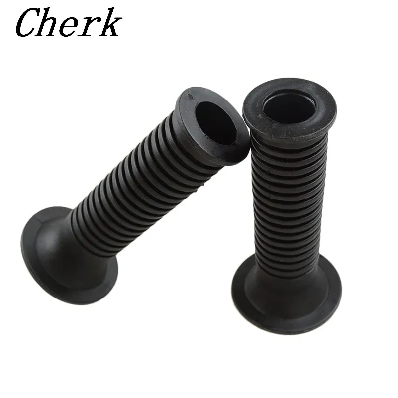 Ручки для мотоциклов BMW R1100 R1150 GS R S F650 черные 7/8 дюйма|hand grips bar|grip barmotorcycle handlebar hand |