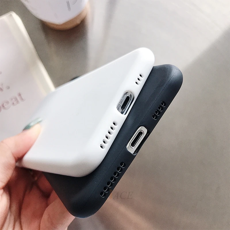Силиконовый чехол для мобильного телефона ярких цветов для samsung galaxy a8 a6 plus j8 j6 j4 plus j2 core мягкий чехол из ТПУ