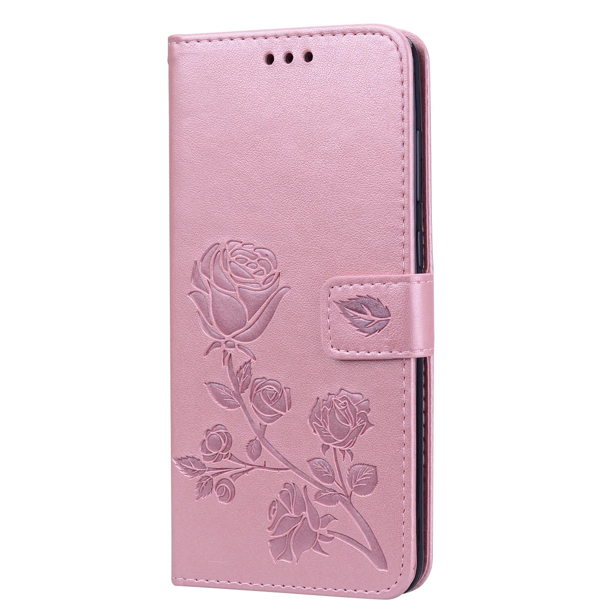 Кожаный чехол-бумажник для huawei P Smart Z Plus Y9 prime, флип-чехол P30 P20 P10 mate 20 10 Lite honor 8A 10 10i 20 pro, чехол - Цвет: this colour