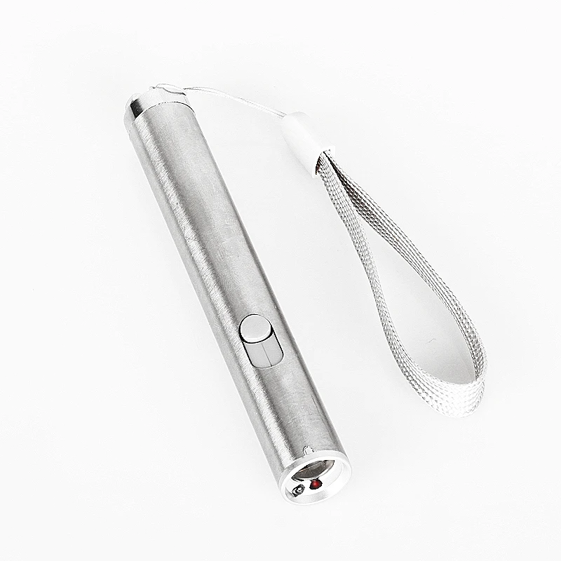 Мини портативный мульти-светодио дный f светодиодный фонарик алюминиевая Лунная