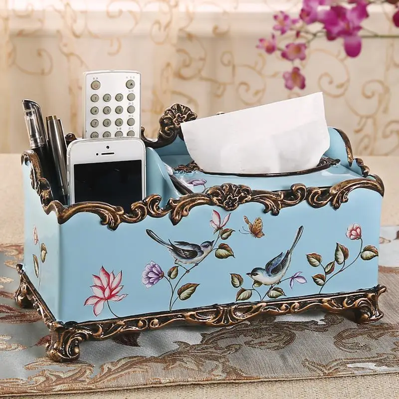 Кухонные брикеты для салфеток бумажных салфеток|napkin box|tissue storage boxtissue box cute |