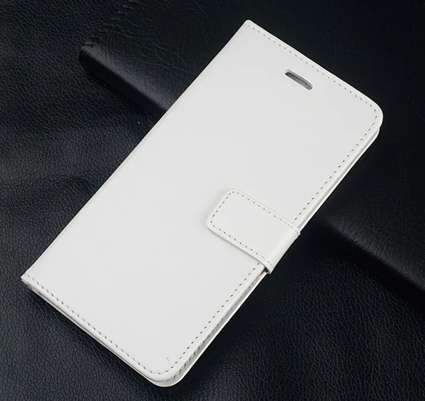 White Realme X2 RealmeX2 RealmeXT Кожаный Чехол Премиум PU кожаный бумажник PU флип чехол для Oppo Realme X2 XT - Цвет: White
