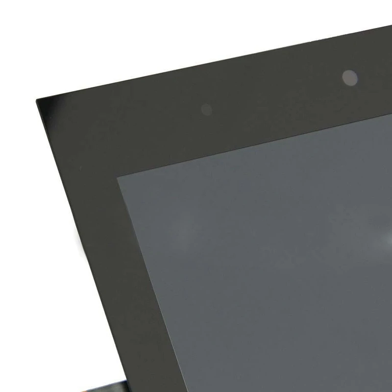 H LCD Screen and Digitizer Full Assembly for Lenovo YOGA Tablet 2 / 830L(Black) | Компьютеры и офис