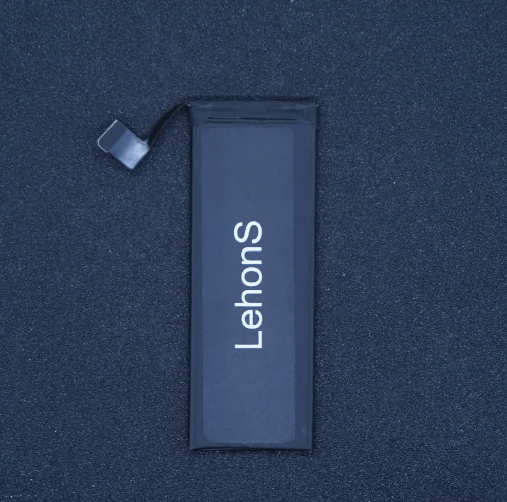 LehonS 1 шт абсолютно новый 1560 mAh/5.92Whr 3.8VDC телефон замена батарея для iphone 5S 5GS 5C 5 s iPhone5S