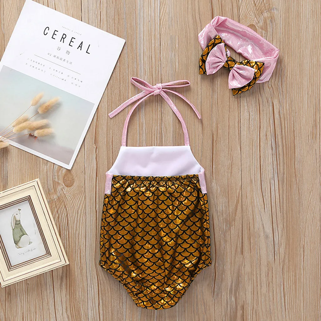 SAGACE/купальный костюм без рукавов для детей Детский купальный малышей детский