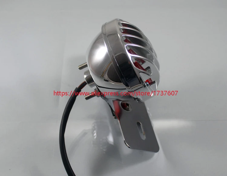 Задний стоп светильник для мотоцикла GN/GG/GS125 1 шт. CG125|light for|lights for motorcyclelights & lighting |
