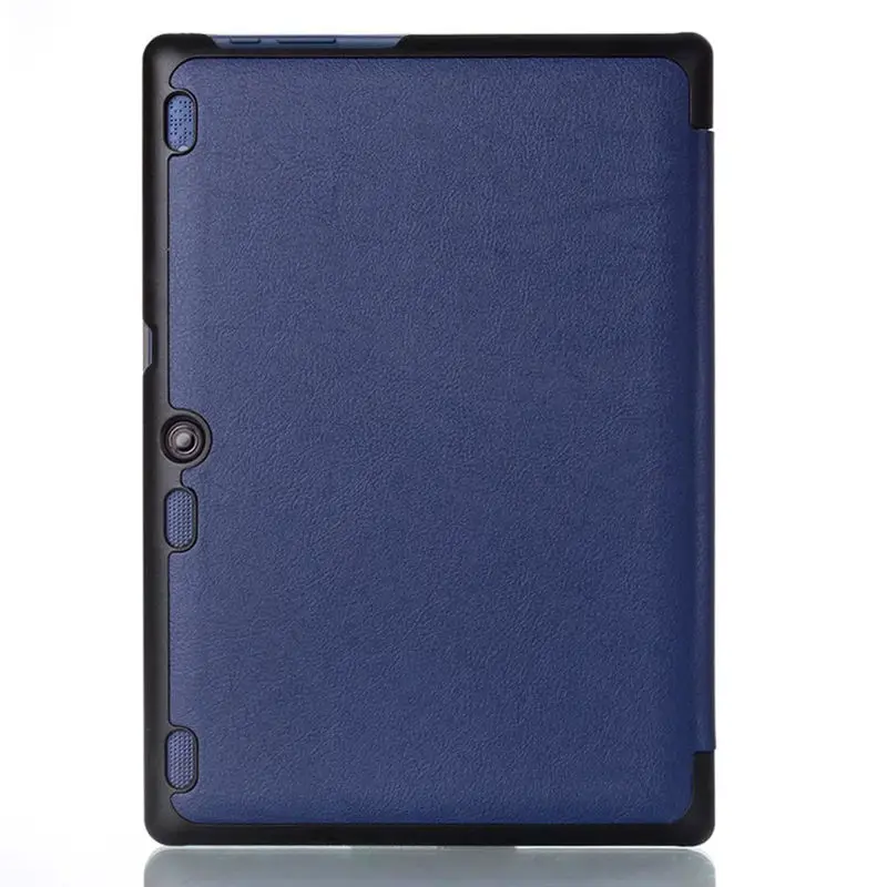 Чехол для Lenovo Tab 2 задняя крышка планшетов 10 TB X103F 1 дюймов|Чехлы и электронных книг|