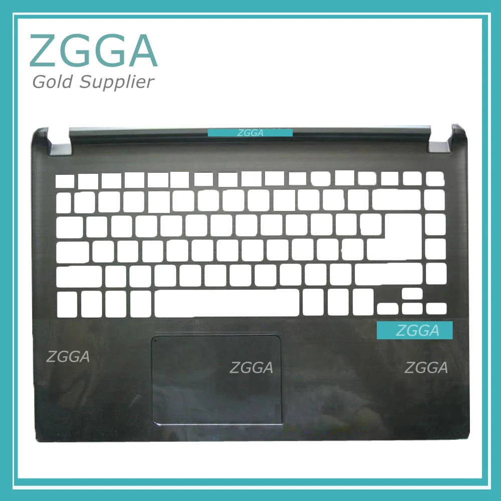 Новый ноутбук подставка для рук ACER Aspire V5 552 552G верхний корпус ЖК экран Рамка
