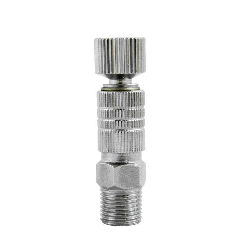Быстрый адаптер Airbrush OPHIR 1/8 и для пар _ AC112|couple|ophirophir airbrush |