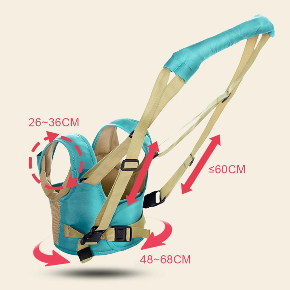 Дешевый новый рюкзак-поводок для младенцев прогулок ремень безопасности детей