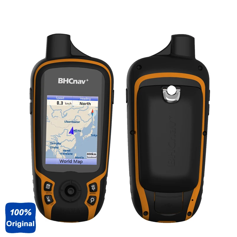 Приемник NAVA F30 GPS и ГЛОНАСС для сельского хозяйства леса геосъемки горных работ