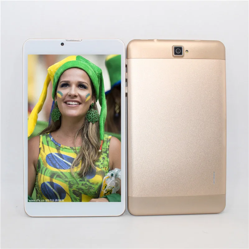 Glavey Телефонный звонок планшетный компьютер 7 дюймов SC7731 Android 5 1 смартфон quad Core Гб +