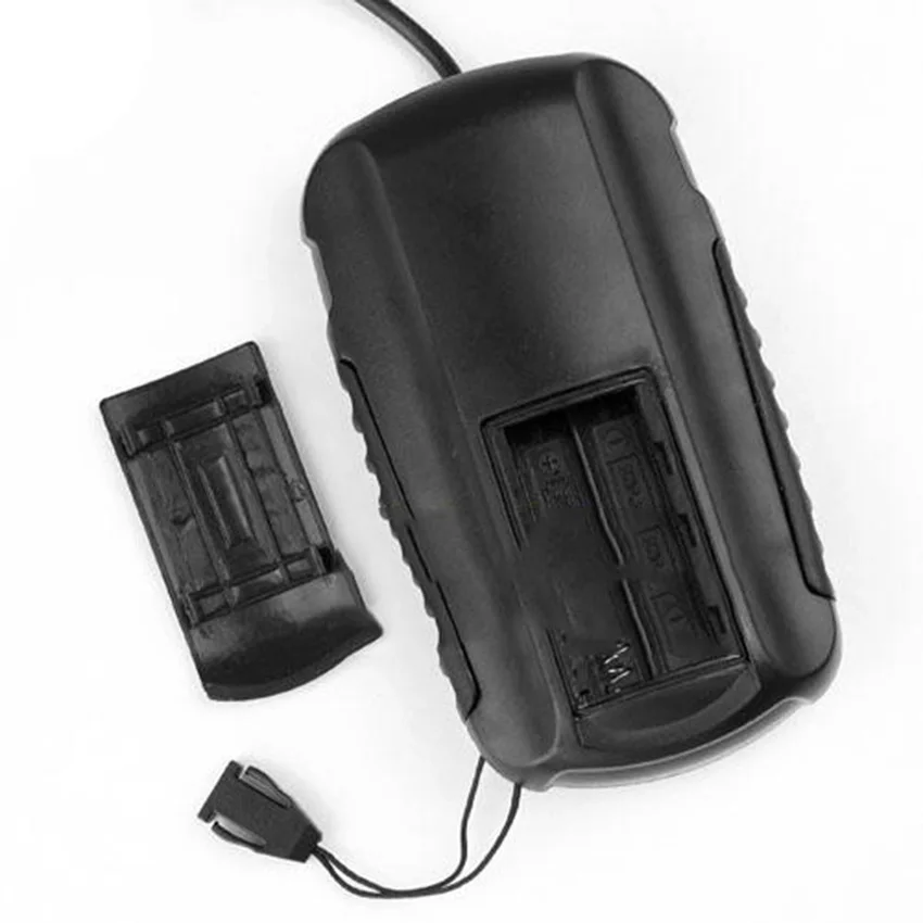 1 шт. портативный эхолокационный сигнал рыбопромысловый эхолот 0 7 100 м