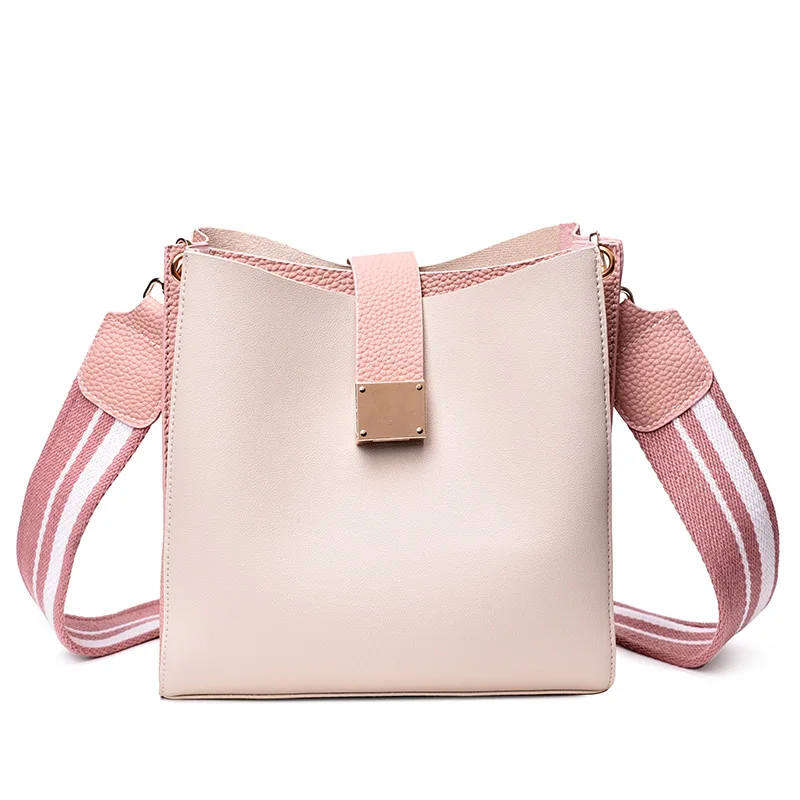 2018 новые модные однотонные сумка Горячая распродажа женская обувь Crossbody тело