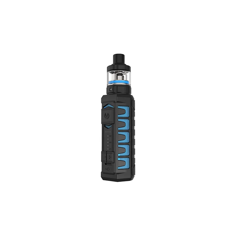 Оригинальный vandy Vape AP Kit & Mod 2 мл MTL Sub Tank поддерживает BSKR катушка 900 мАч встроенный