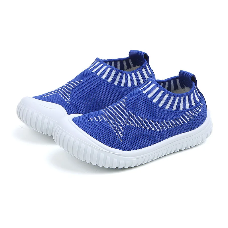 New Spring And Autumn Children Casual Shoes Star Boys Girls A Pedal Baby Toddler Slipper Chaussure Dropshipping | Детская одежда и