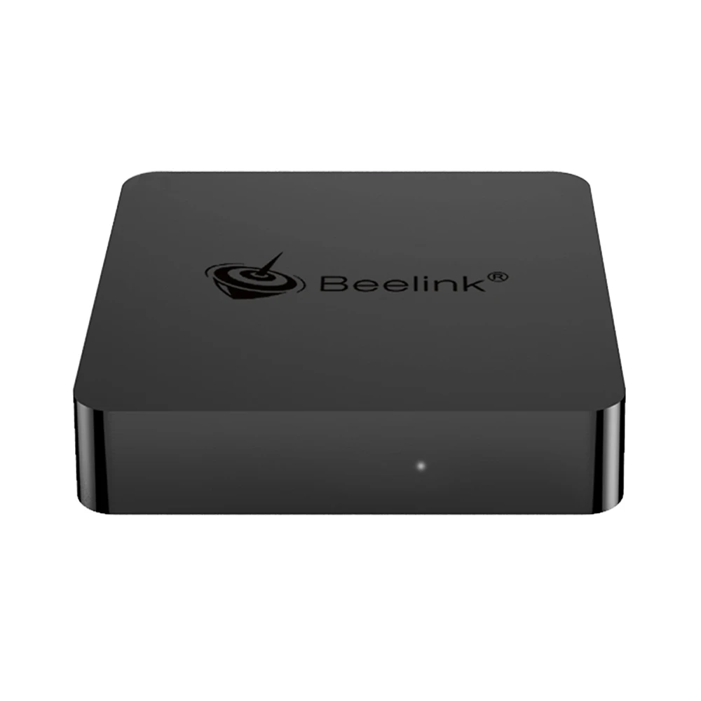 Beelink GT MINI A S905X2 4 GB DDR4 32 5G wifi bluetooth 0 I tv 8 K Поддержка ТВ коробок голосовое