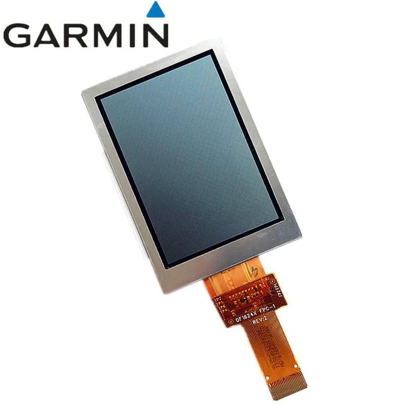 Оригинальный 2 6 &quotдюймовый TFT ЖК экран для GARMIN GPSMAP 62 62S 62SC 62C ручной GPS дисплей