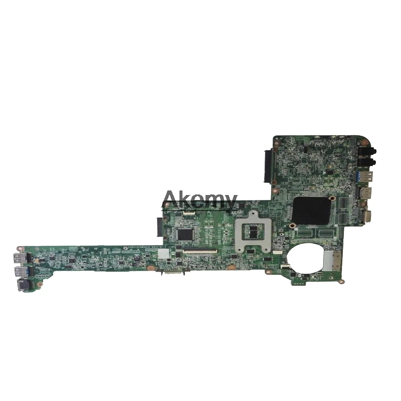 Материнская плата для ноутбука Toshiba Satellite L840 C845 BoardPRINCIPAL A000175040 DABY3CMB8E0 HM70 UMA DDR3 |