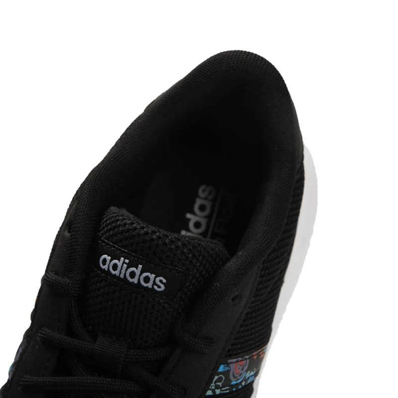 Новое поступление Adidas LITE RACER W для женщин обувь Скейтбординг спортивная обувь