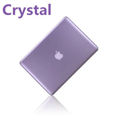 Прозрачный чехол 4 в 1 для Apple macbook Air 13 3 дюйма A1932 A1466 A1369 защитная пленка