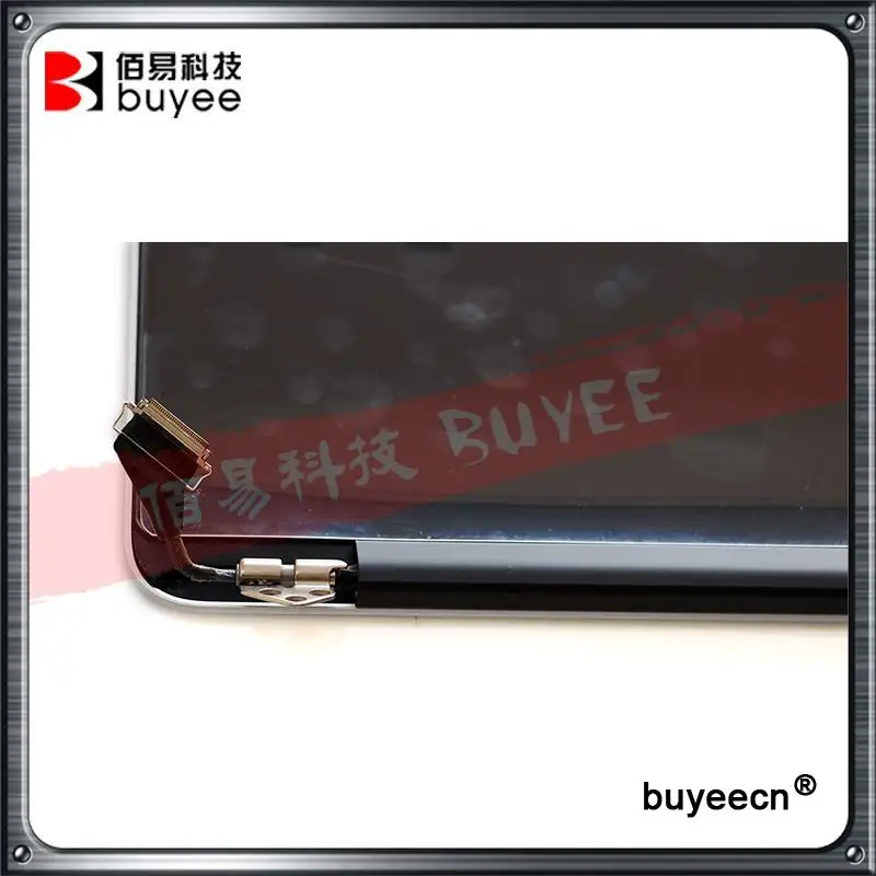 Geniune A1398 ЖК-сборка для Macbook Pro retina ноутбука 15 '&#x27A1398 Полный ЖК-экран дисплей