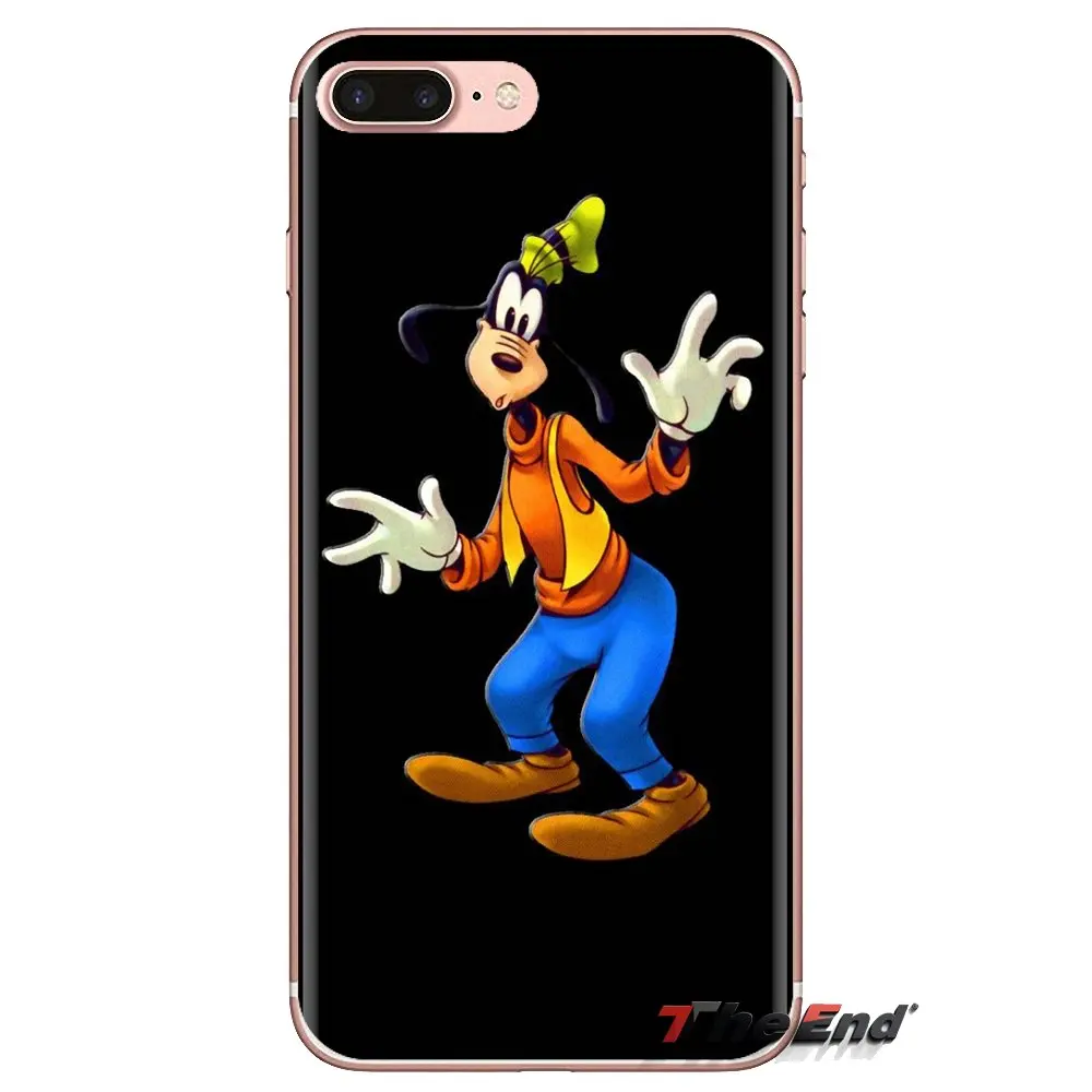 Для samsung Galaxy S3 S4 S5 Mini S6 S7 Edge S8 S9 S10 Plus Note 3 4 5 8 9 мягкий прозрачный чехол с рисунком