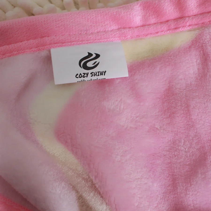 Зимнее одеяло на кровать розовые воздушные шары толстые размер KING QUEEN