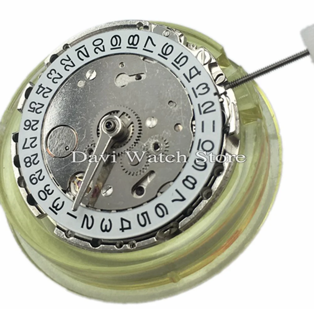 

Часы мужские, автоматические механические, с датой GMT 3804 GMT