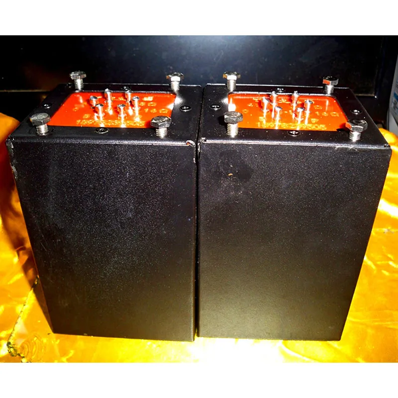 Усилитель трубки аморфный выходной трансформатор типа CD 300B 3K Выходная Корова