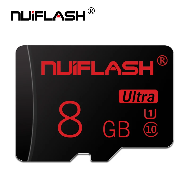 Micro sd карта памяти 8 64 Гб класс 10|Карты памяти| |