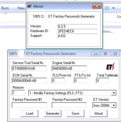 100% 2017 ET фабрика генератор паролей v0.2.9 + с бесплатным DHL|generator|generator freegeneration 2 |