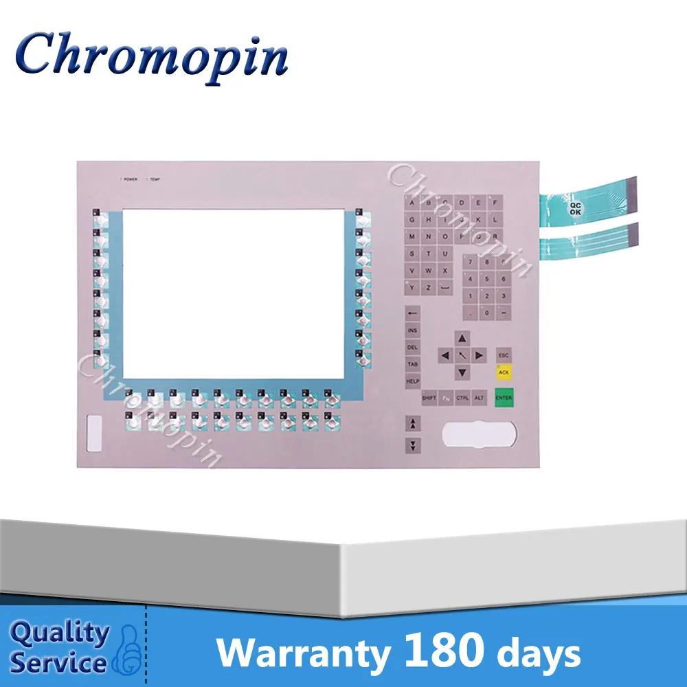 

Membrane keyboard for 6AV7721-1AC10-0AF0 6AV7 721-1AC10-0AF0 Membrane keypad