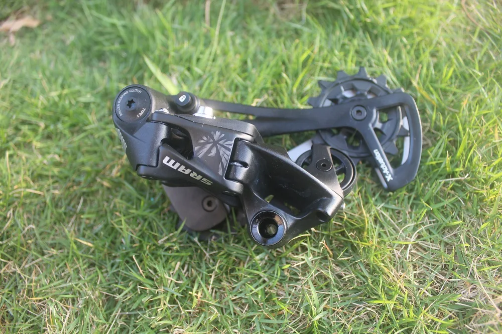 SRAM GX EAGLE 12 s задний переключатель скорости 1x12 Тип 3 0 MTB часть велосипеда
