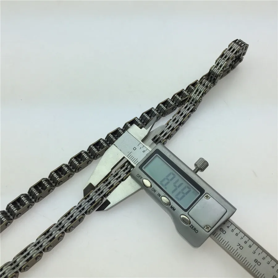 Цепь STARPAD для небольших аксессуаров мотоциклов 3*4*126|motorcycle chain|chain motorcyclechain accessories |