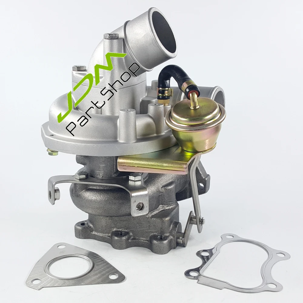 HT12-19B/19D 14411-9S000 14411-9S002 14411-9S00A Турбокомпрессор для NISSAN D22 Navara Truck 3.0L 136HP ZD30 Diesel |