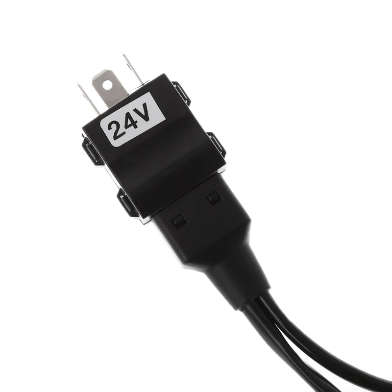 1 шт. кабель управления проводкой реле для H4 Hi/Lo биксеноновых ламп HID контроллер