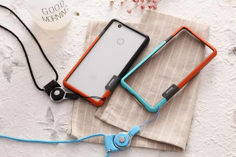 Чехол-бампер для Xiaomi5, Мягкий Силиконовый ТПУ противоударный бампер для xiaomi4 xiaomi4s xiaomi5, модный Ультратонкий чехол mi4 mi4s mi5