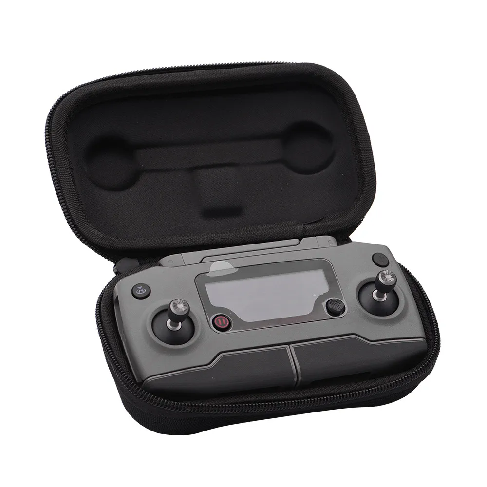 Сумка для хранения для DJI Mavic 2 дистанционное управление портативный мешки для хранения чехол для путешествий защитные сумки Прямая 530#2